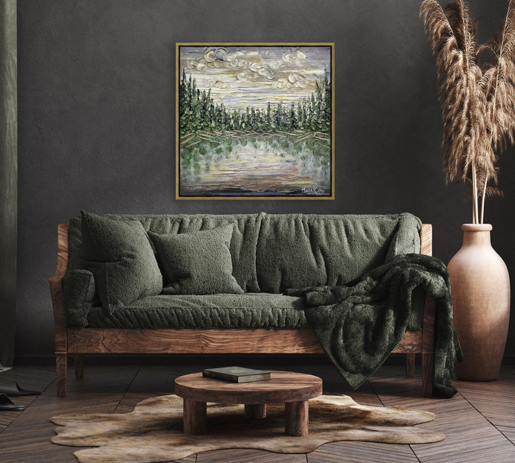 Dusk To Dawn | Open Edition Print