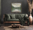 Dusk To Dawn | Open Edition Print